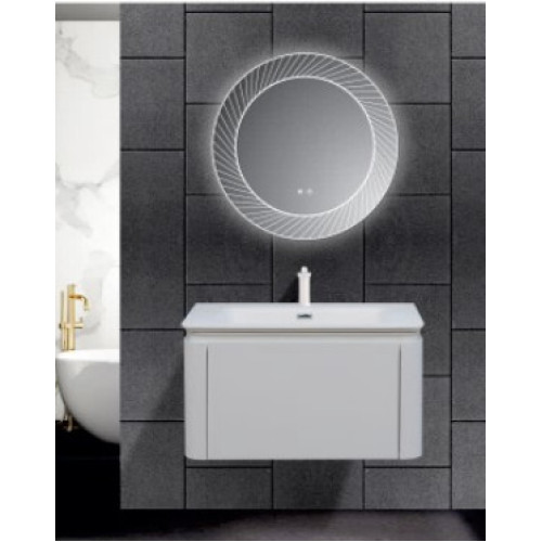 TỦ LAVABO KASSANI KS-8040